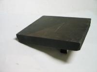 картинка Конфорка электрическая КЭ-0,09/2,5 (откидная), РАДА от магазина Одежда+