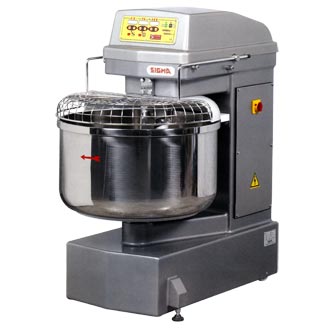 картинка Деталировка тестомеса Sigma SL50-60 от магазина Одежда+