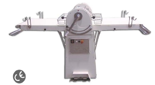 картинка Деталировка для WLBake DSF 500 K, DSF 600 K (2) от магазина Одежда+