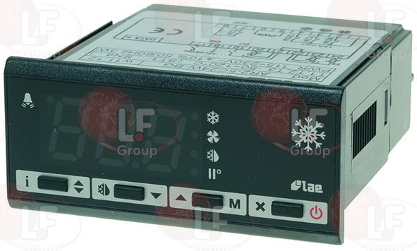 картинка контроллер для LAE ELECTRONIC EPGC FAST RICAMBI от магазина Одежда+