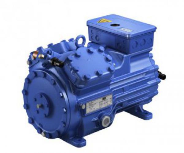 картинка HGX34e/215-4S Компрессор GEA BOCK (+ТЭН) от магазина Одежда+