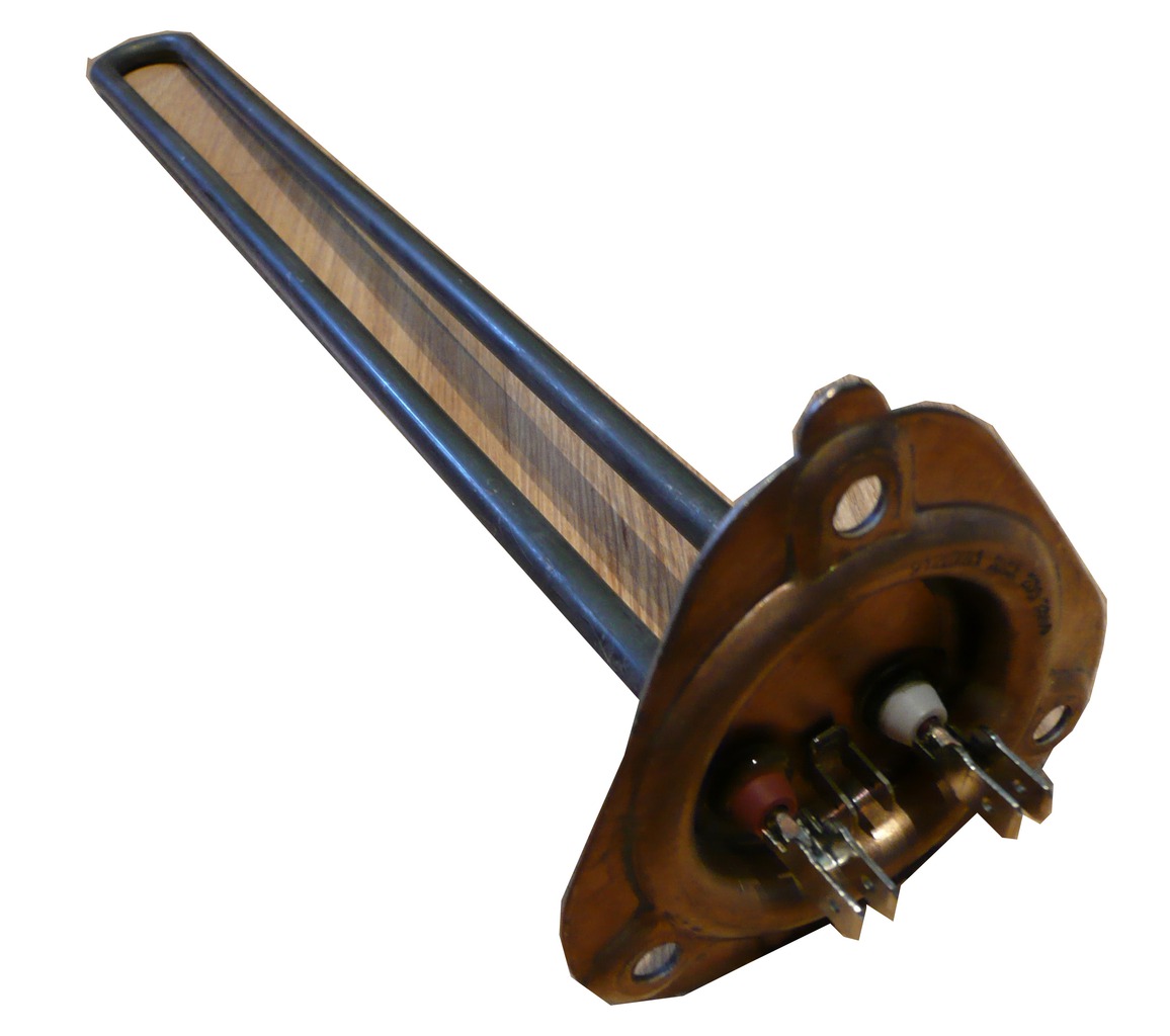 картинка ТЭН к бойлеру Zanussi-Electrolux от магазина Одежда+