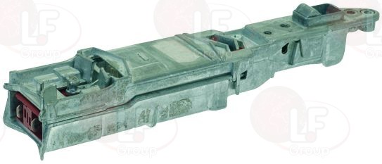 картинка ЗАМОК ДВЕРИ 220 / 240V 50Hz для стиральными машинами ( Grandimpianti )( POLIMATIC ) WHIRLPOOL 771985008606 от магазина Одежда+