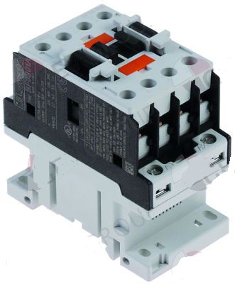 картинка Контактор АС3/400В Comenda 700 / 900/ 1200 / LC 380 / LF321 / LF700  120444 / 380083 от магазина Одежда+