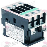 картинка Контактор силовой омническая нагрузка 40А 230 В перем. тока (AC3/400V) 12 A/5,5кВт № X183011 от магазина Одежда+
