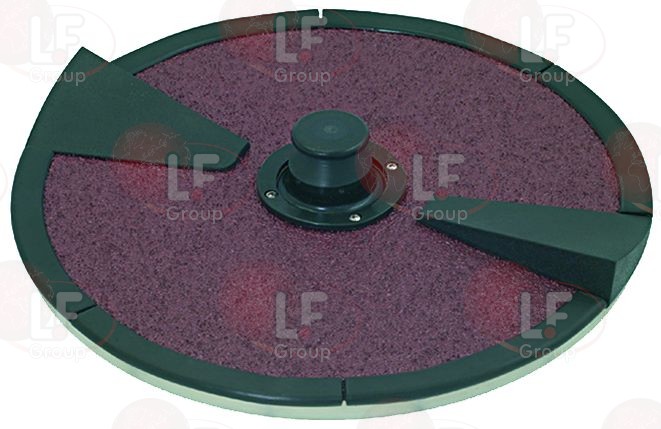 картинка Абразивный диск для картофелечистки Angelo Po 388 мм  3015450  ACPTA от магазина Одежда+