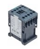 картинка Контактор силовой омническая нагрузка 22А 230 В перем. тока (AC3/400V) 4кВт для Colged от магазина Одежда+
