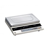 картинка Весы CS-25 от магазина Одежда+