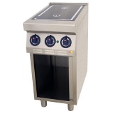 картинка Плита электр. серии ESI-T27/PB KOGAST от магазина Одежда+