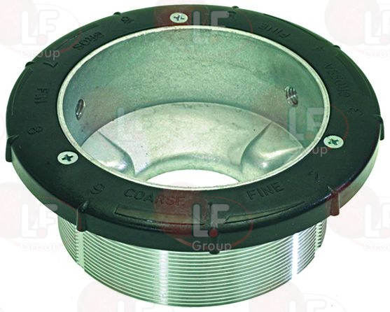 картинка ШЛИФОВКА ЗАУСЕНЦЕВ ВЕРХНИЙ ДЕРЖАТЕЛЬ МХ ELEKTRA от магазина Одежда+