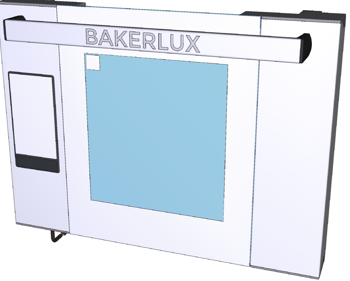 картинка Деталировка для Unox XEFT-04HS-ELDV/0.D03 FORNO ARIANNA LED 4 460X330 от магазина Одежда+