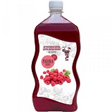 картинка Сироп «Черное Море» Лайт, 1л Малина от магазина Одежда+