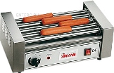 картинка ГРИЛЬ ДЛЯ HOT DOG SIRMAN GW5 от магазина Одежда+