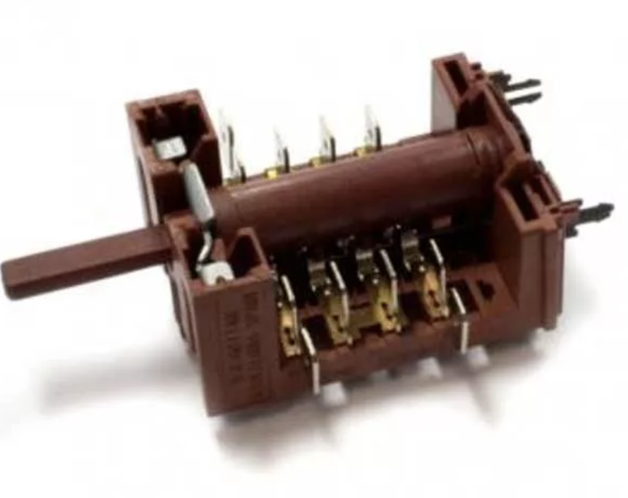 картинка Переключатель духовки Gottak 7la 820405 Hansa от магазина Одежда+