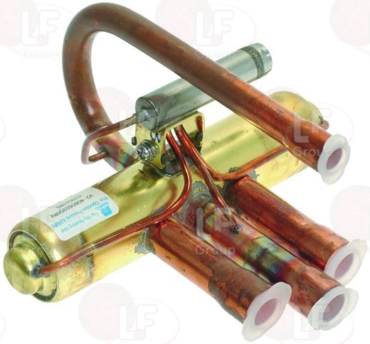 картинка Клапан V2-408060 V2-408060200	RANCO от магазина Одежда+