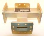 картинка Waveguide Crossguide Coupler 4-Port, Un-Terminated от магазина Одежда+