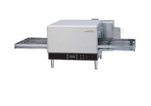 картинка Деталировка для конвеерной печки Lincoln серии 2500 от магазина Одежда+