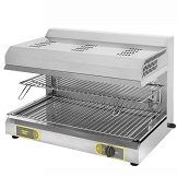 картинка Гриль электрический серии SEF 800 Q Roller Grill от магазина Одежда+