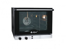 картинка Конвекционная печь КПП-4-1/2Э (4 уровня GN-1/2, камера-эмаль, эл/механика, без противней) корпус эмалир. от магазина Одежда+