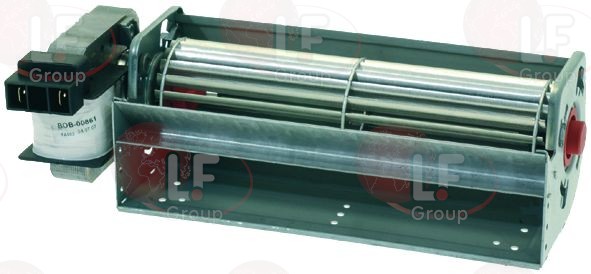 картинка Белечье колесо 180 mm LEFT QLK450018A1262518	EBM-PAPST от магазина Одежда+