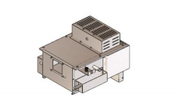 картинка ОТОПИТЕЛЬНЫЙ АГРЕГАТ БЕЗ ВЕНТИЛЯТОР ДЛЯ КОРРЕКТОРА HEATING UNIT WITHOUT VENTILATOR FOR PROOFER PRCE 14 CVAP-0106 от магазина Одежда+