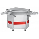 картинка Модуль поворотный МП-90КМ (внешн. 90 градус) кашир от магазина Одежда+