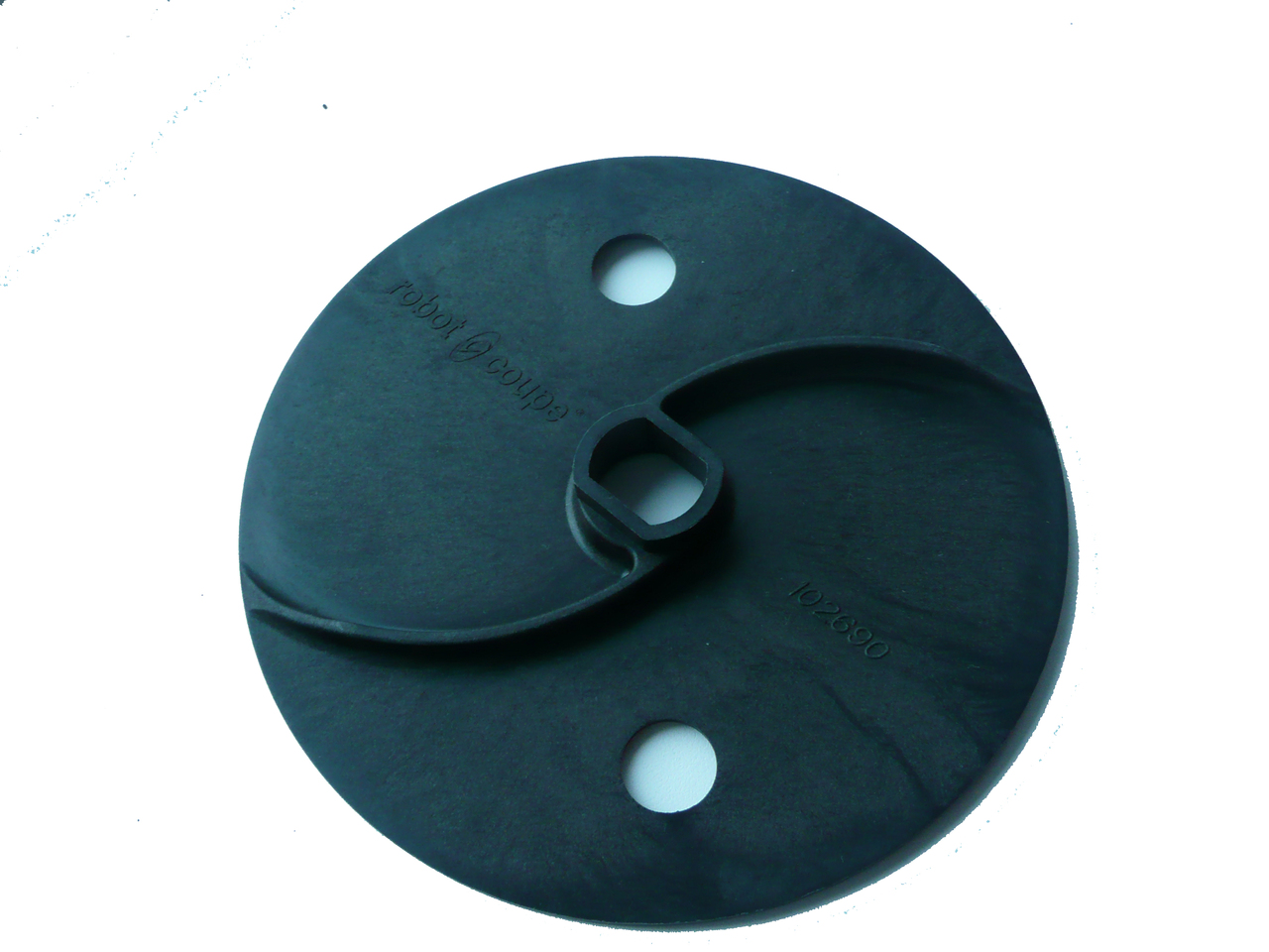 картинка Диск отбрасыватель для Robot Coupe CL50 от магазина Одежда+