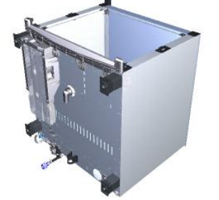 картинка Деталировка для Unox XEBC-06EU-E1R-0.D05 от магазина Одежда+