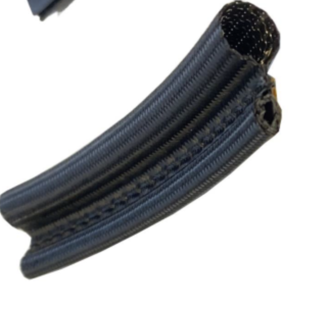 картинка Уплотнение двери 5G100005 для печи для пиццы т.м. WLBake, серии WellPizza от магазина Одежда+