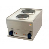 картинка Плита электр. серии ES-T40 KOGAST от магазина Одежда+