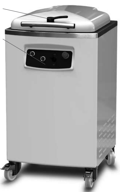 картинка Деталировка для Panero тестоделитель SQ 2T SA от магазина Одежда+