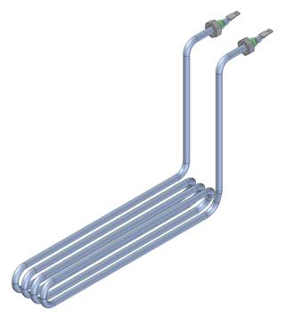 картинка ТЭН 265-14 /,5/2,5 U230 ЭФК 40/2Н Abat от магазина Одежда+