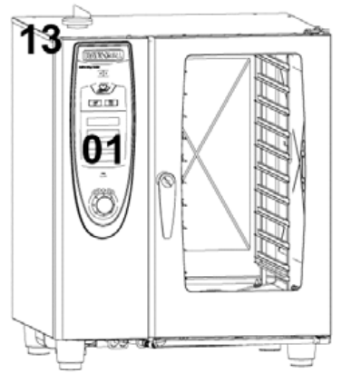 картинка SCC 101 E от магазина Одежда+