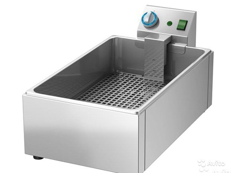 картинка Запчасти для Чебуречница ЕВРО от магазина Одежда+
