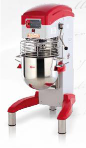 картинка Деталировка (покомпонентный чертеж) миксера SIGMA BMR 40 от магазина Одежда+