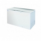 картинка Ларь морозильный ЛН 400 (СF 400 S) (Нерж.) ITALFROST от магазина Одежда+