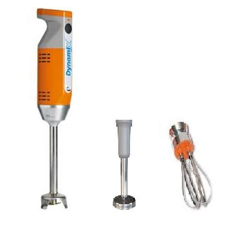 картинка МИКСЕР DYNAMIC DYNAMIX 160 COMBI+П-КА ДЛЯ ПЮРЕ MF050 от магазина Одежда+