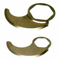 картинка Лезвия ножа для куттера Robot-Coupe мод. R6 от магазина Одежда+