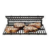 картинка РЕШЕТКА-ГРИЛЬ APACH CHEF LINE SG11C АНТИПРИГАРНОЕ ПОКРЫТИЕ/ВЫСТ от магазина Одежда+