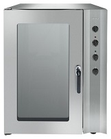 картинка Конвекционная печь Smeg ALFA341XM от магазина Одежда+