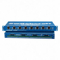 картинка 8 CHANNEL SPLITTER  RMAS8PRO-ND RMAS8PRO от магазина Одежда+