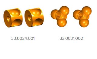 картинка Запасные части для Essential Pro от магазина Одежда+