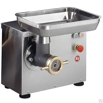 картинка Горловина для мясорубки KT LM22Pc  №55 от магазина Одежда+