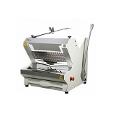 картинка Машина хлеборезательная серии PICOMATIC, мод.PICOMATIC 450M (11мм) JAC от магазина Одежда+