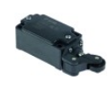 картинка Переключатель положения литой алюминий 1NO / 1NC 400V 3A L 118mm W 40mm H 35mm защита IP67 для Comenda 120305 от магазина Одежда+