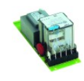 картинка Плата печатная машина для резки 230/400В для Angelo-Po 3019810 от магазина Одежда+