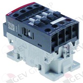 картинка Контактор силовой омническая нагрузка 25А 24 В перем. тока (AC3/400V) 9A/4кВт № 120468 от магазина Одежда+