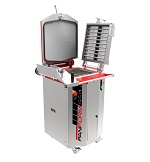 картинка Машина тестоделительная, мод.PANIFORM JAC от магазина Одежда+