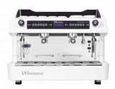 картинка Кофемашина серии Compass 2 DB TC White (2 высокие группы, авт., двойной бойлер) Fiamma от магазина Одежда+