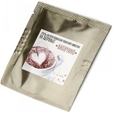 картинка Молочный коктейль «На Здоровье!», 14г Капучино от магазина Одежда+